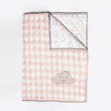 Tuck Me In Gift Bundle <br> Pink Cloud<br><span style="font-size: 10px;">Can be Personalised</span>