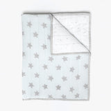 Tuck Me In Gift Bundle <br> Blue Star<br><span style="font-size: 10px;">Can be Personalised</span>