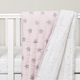 Tuck Me In Gift Bundle <br> Pink Star<br><span style="font-size: 10px;">Can be Personalised</span>