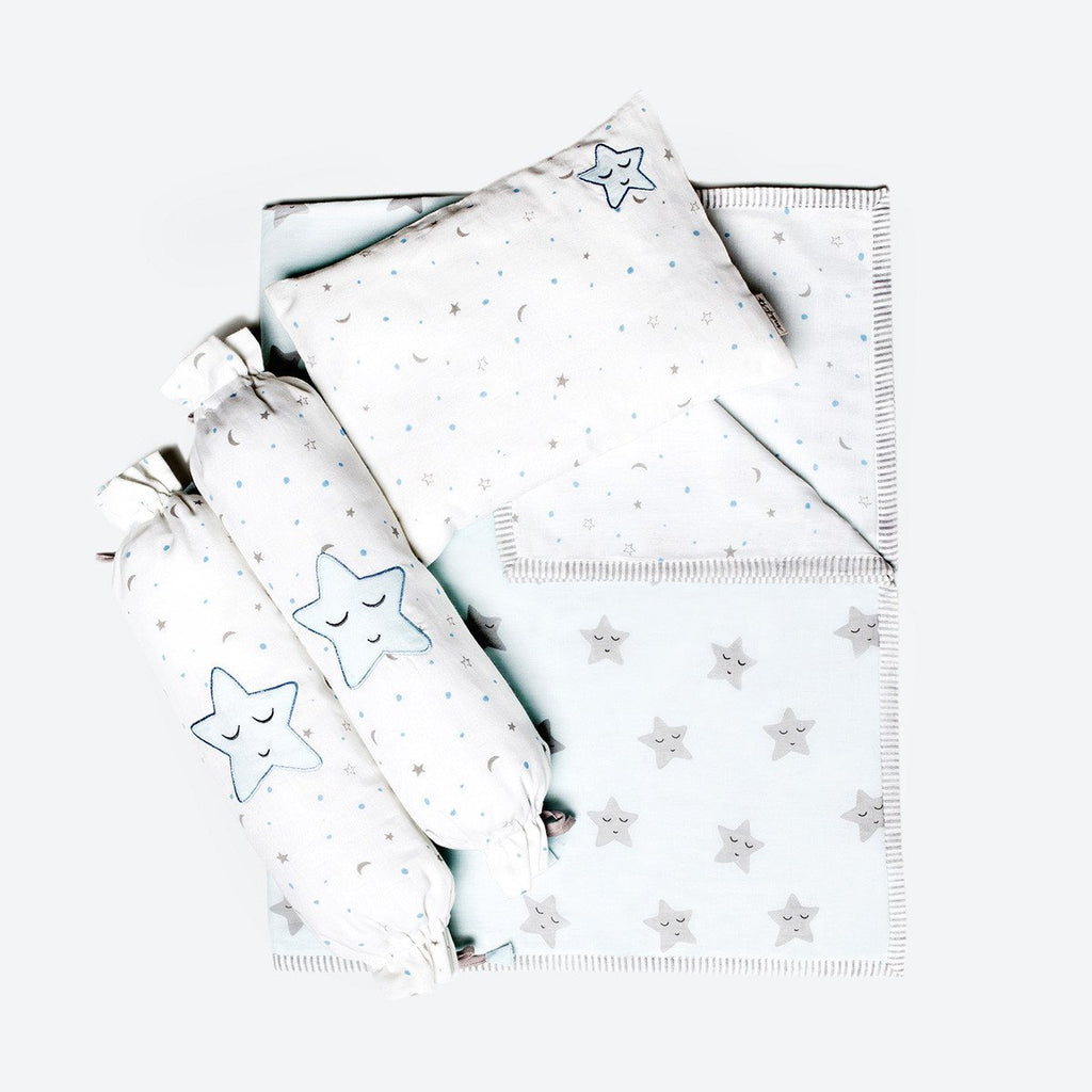 Blue Star Bolsters