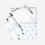 Blue Star Bolsters