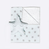 Tuck Me In Gift Bundle <br> Blue Star<br><span style="font-size: 10px;">Can be Personalised</span>