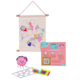 PodSquad Activity Box <br>The Dazzling Doodler Box