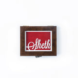 Memory Box for Boys & Girls (Small)