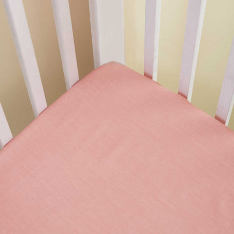 Fitted Sheet - Miami