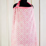 Moroccon Nursing Cover