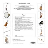 Quantum Cards <br> Starter Kit, Set of 5
