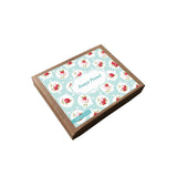 Personalised Notecards with Envelopes<br/>Oh So Vintage! <br><span style="font-size: 10px;">Set of 12</span>