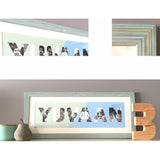 Name Frame <br>Boy