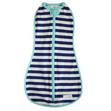 Navy Stripe Boy <br>Original Woombie