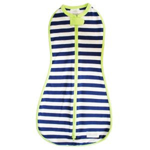 Navy Stripe Unisex <br>Original Woombie
