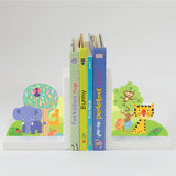 Bookends <br> Jungle