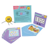 PodSquad Activity Box <br>The Number Ninja Box