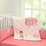 Once Upon A Time Complete Bedding Set <br> With Free Personalisation