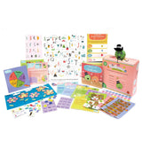 PodSquad Activity Box <br>The Word Wizard Box