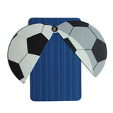 Football Gift Tags