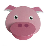 Piggy Gift Tags