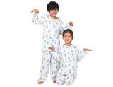 Kid's Pyjama Set <br> Penguin
