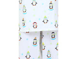 Kid's Pyjama Set <br> Penguin