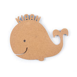 Pin – your – Interests Board - Whale