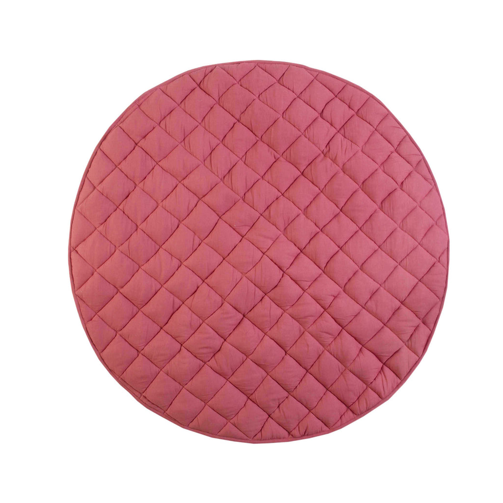 Play Mat - Pink