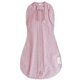 Pink posey <br> Convertible with Vent