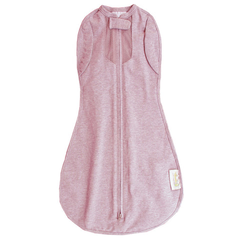 Pink posey <br> Convertible with Vent