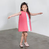 Little Ballerina Dress <br> Pink