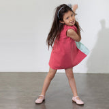 Little Ballerina Dress <br> Pink