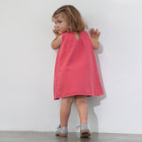 Little Ballerina Dress <br> Pink