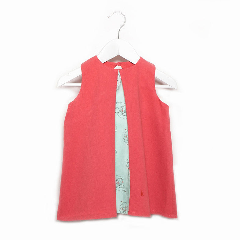 Little Ballerina Dress <br> Pink