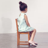 Little Ballerina Dress <br> Printed