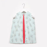 Little Ballerina Dress <br> Printed