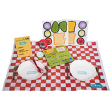 PodSquad Activity Box <br>The Cool Chef Box