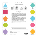 Quantum Cards <br> Polygons