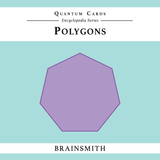 Quantum Cards <br> Polygons