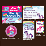 Back to School Hamper <br/> Pony