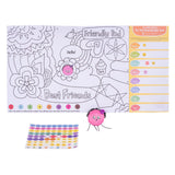 PodSquad Activity Box <br>The Dazzling Doodler Box