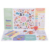 PodSquad Activity Box <br>The Animal Friend Box