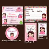 Back to School Hamper <br/> Princess
