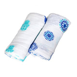 Organic Swaddle Set - Protector Series