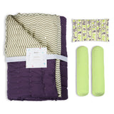 Quilt Bundle <br> Graffiti <br> <span style="font-size: 11px; font-family:Helvetica,Arial,sans-serif;">Can Be Personalised</span>