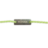 Personalised Rakhi - Rectangular