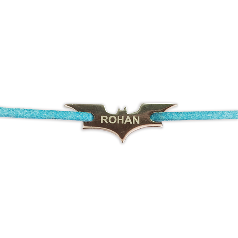 Personalised Rakhi - Batman