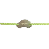 Personalised Rakhi - Car