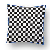 Cushion Cover <br> Racing Car