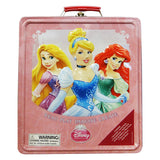 Read Play Imagine Create Tin Set<br> Disney Princess