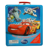 Read Play Imagine Create Tin Set<br> Pixar