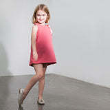 Little Ballerina Surprise Dress <br> Reversible