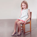 Little Ballerina Surprise Dress <br> Reversible